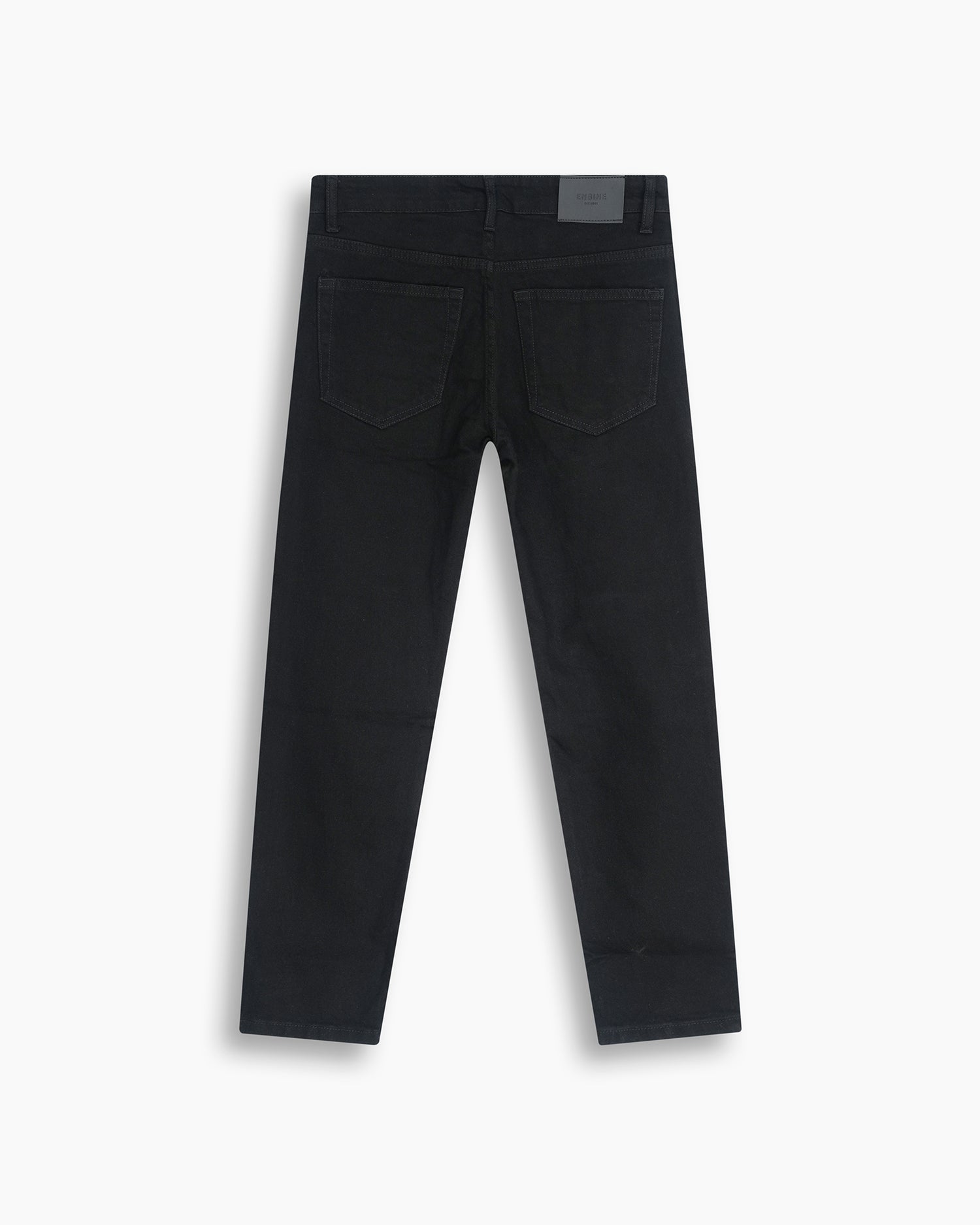 Men Regular Fit Denim - Engine - Buy Now