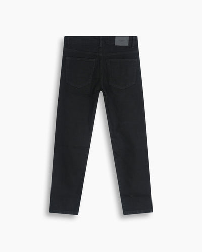 Men Regular Fit Denim