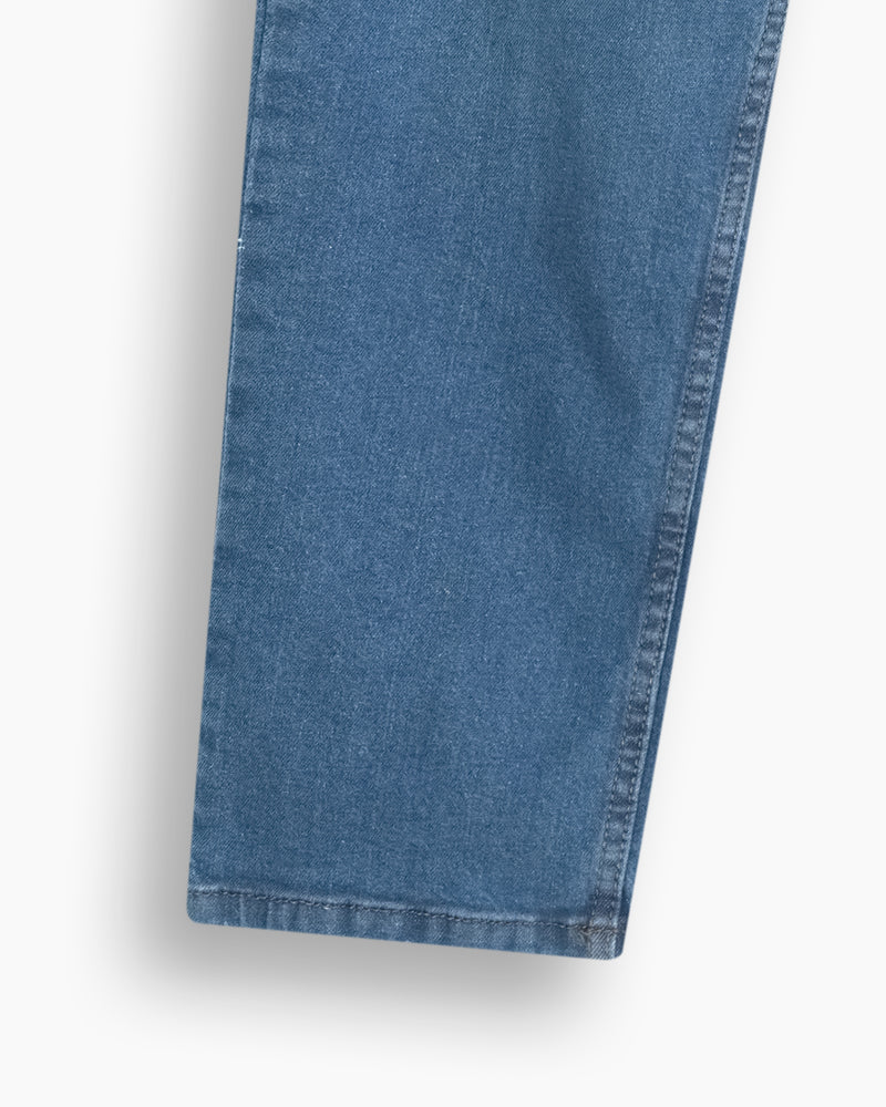 Men Regular Fit Denim - Engine - Buy Now