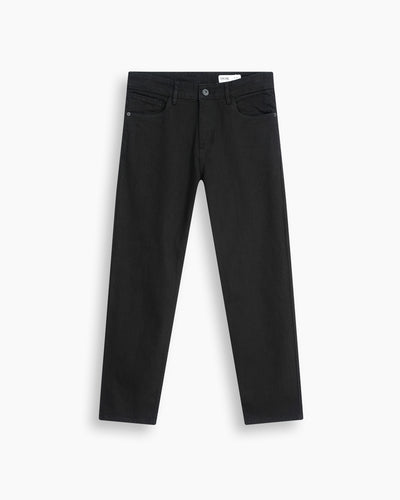 Men Slim Fit Denim