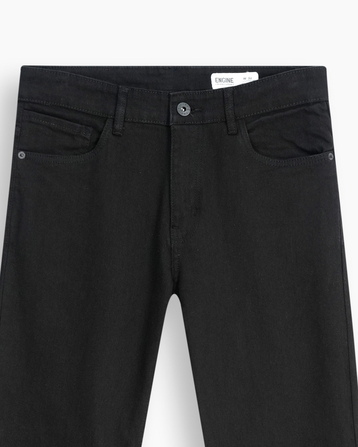 Men Slim Fit Denim - Engine - Buy Now