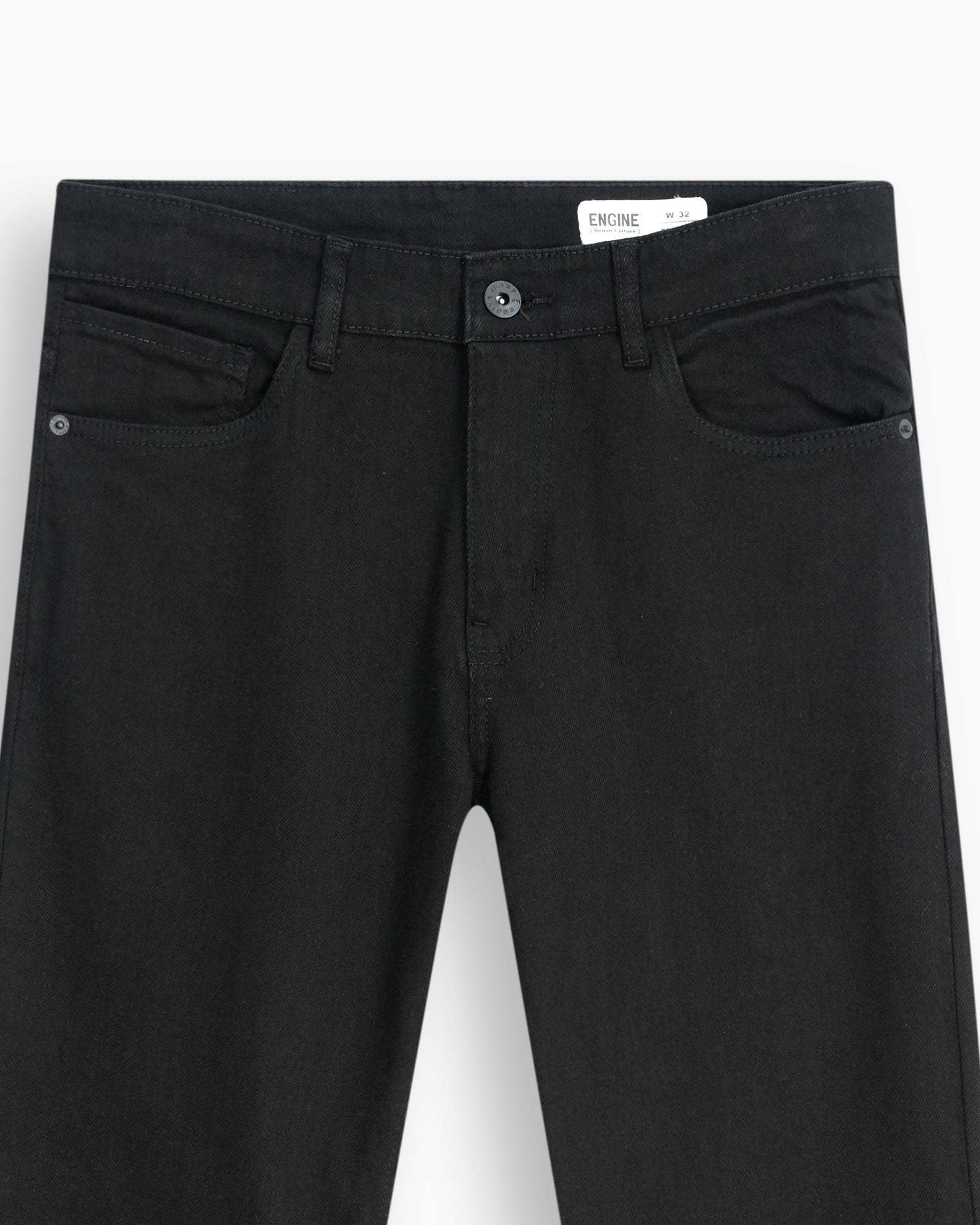 Men Slim Fit Denim - Engine - Buy Now