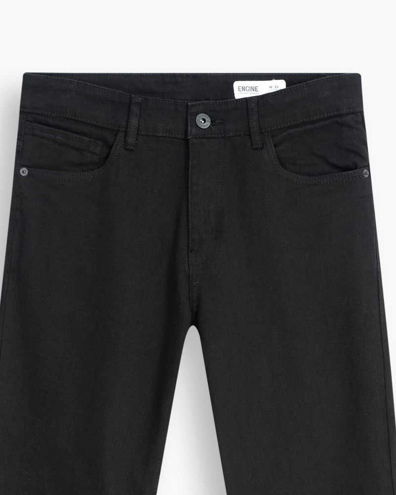 Men Slim Fit Denim - Engine - Buy Now