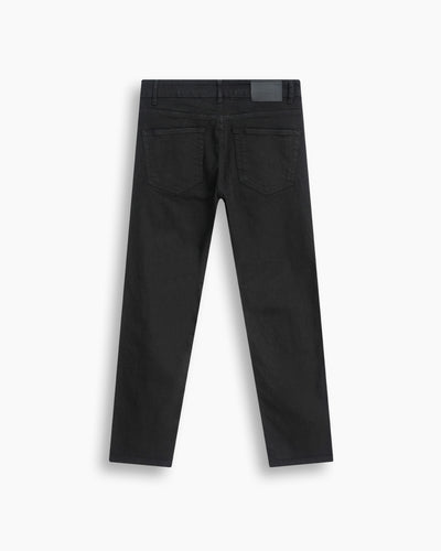 Men Slim Fit Denim