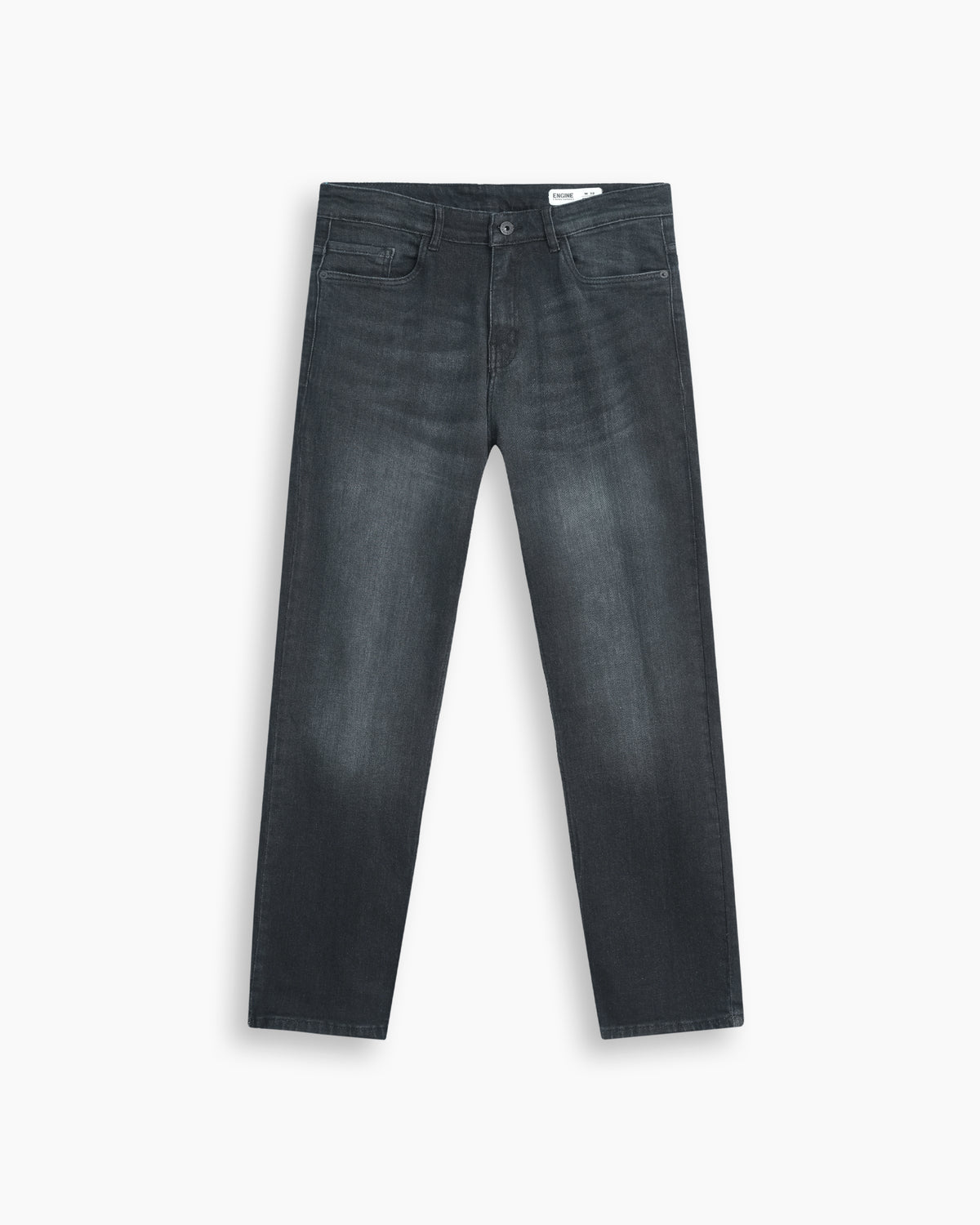 Men Regular Fit Denim - Engine - Buy Now