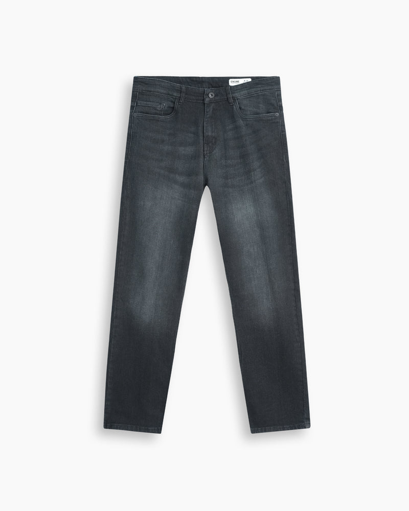 Men Regular Fit Denim - Engine - Buy Now