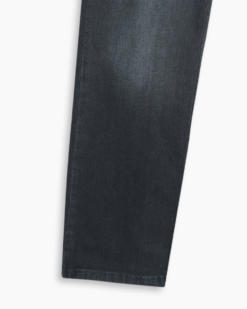 Men Regular Fit Denim - Engine - Buy Now