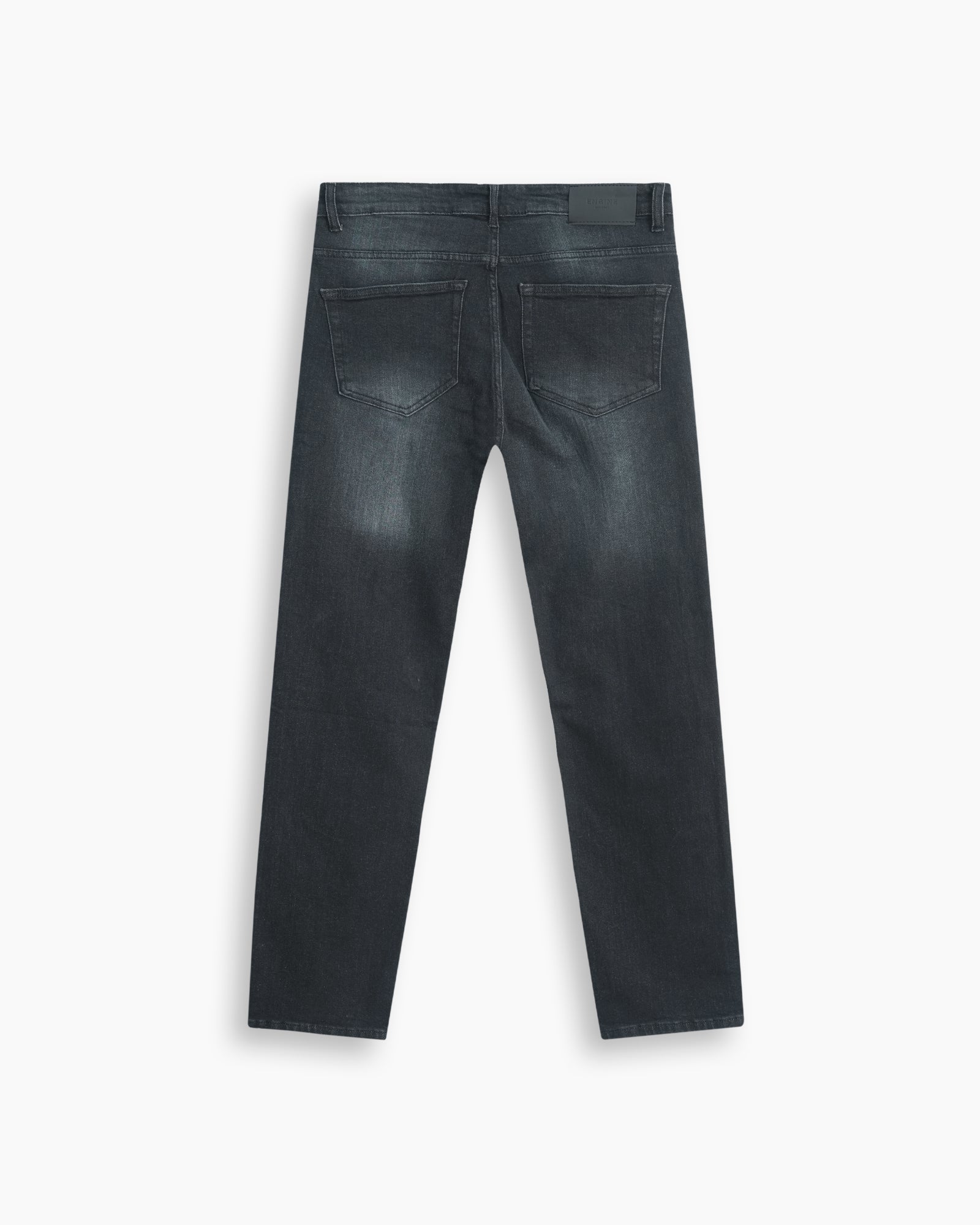 Men Regular Fit Denim
