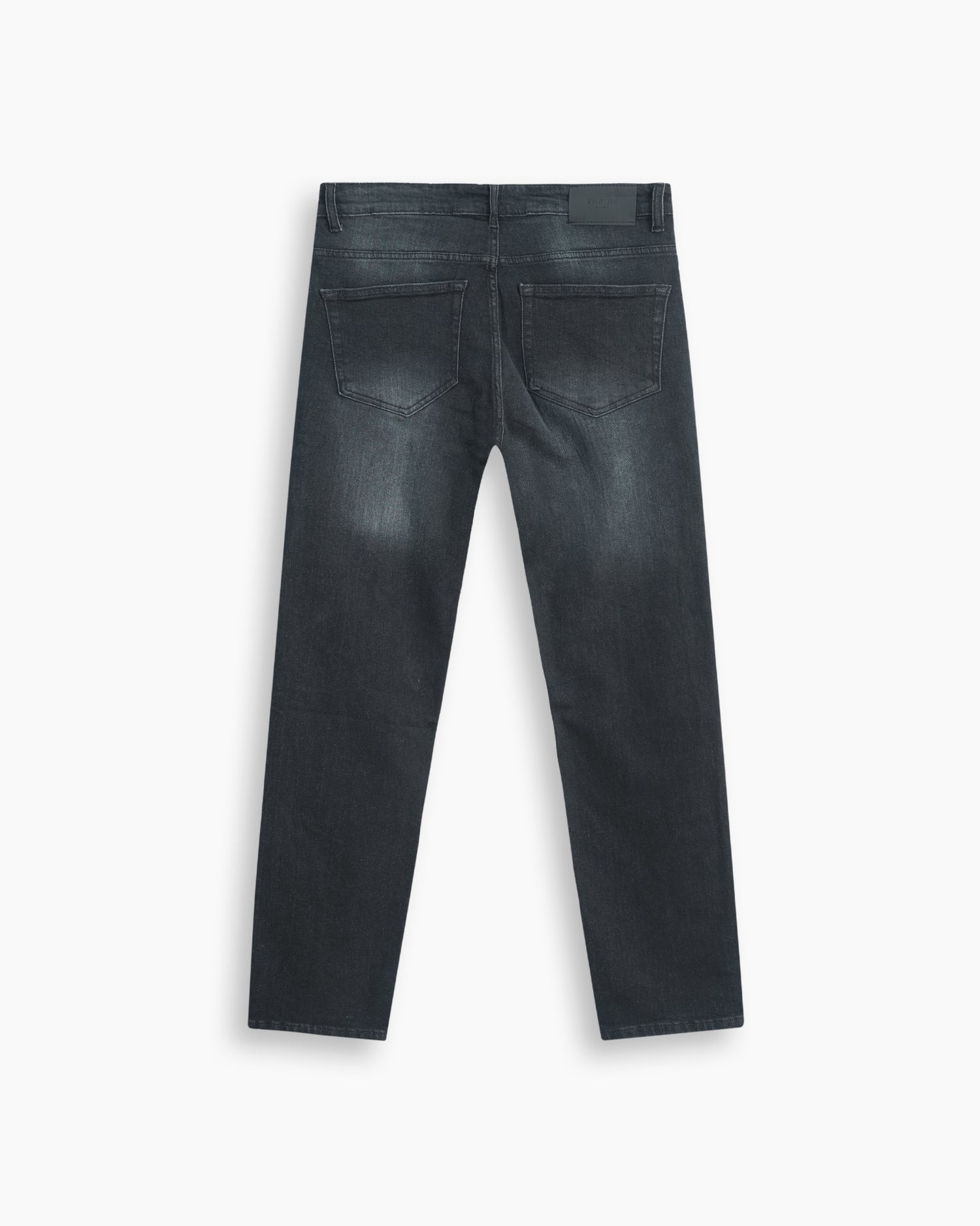 Men Regular Fit Denim - Engine - Buy Now