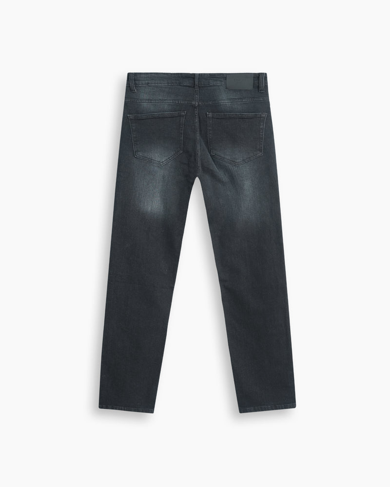 Men Regular Fit Denim - Engine - Buy Now