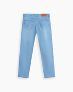 Men Carrot Fit Denim - Engine - Buy Now