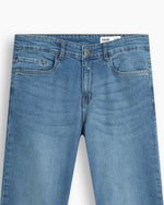 Men Regular Fit Denim - Engine - Buy Now