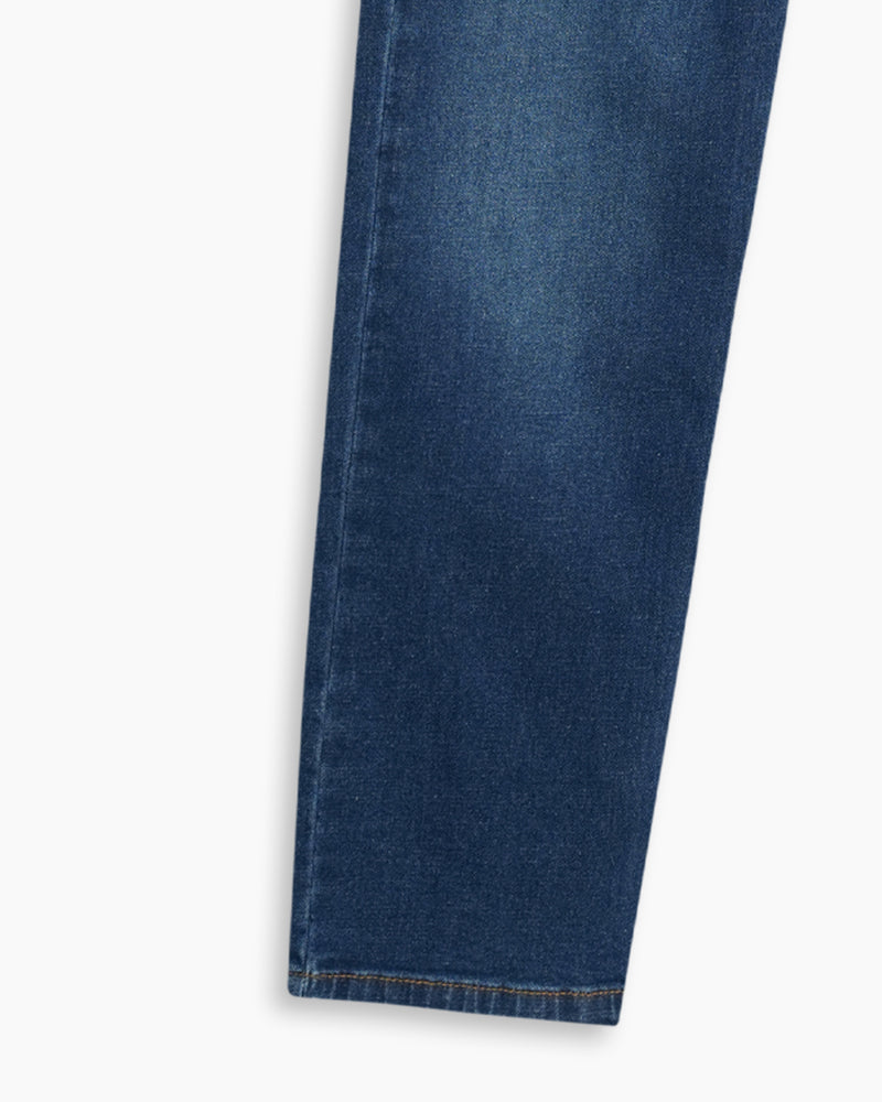 Men Regular Fit Denim - Engine - Buy Now