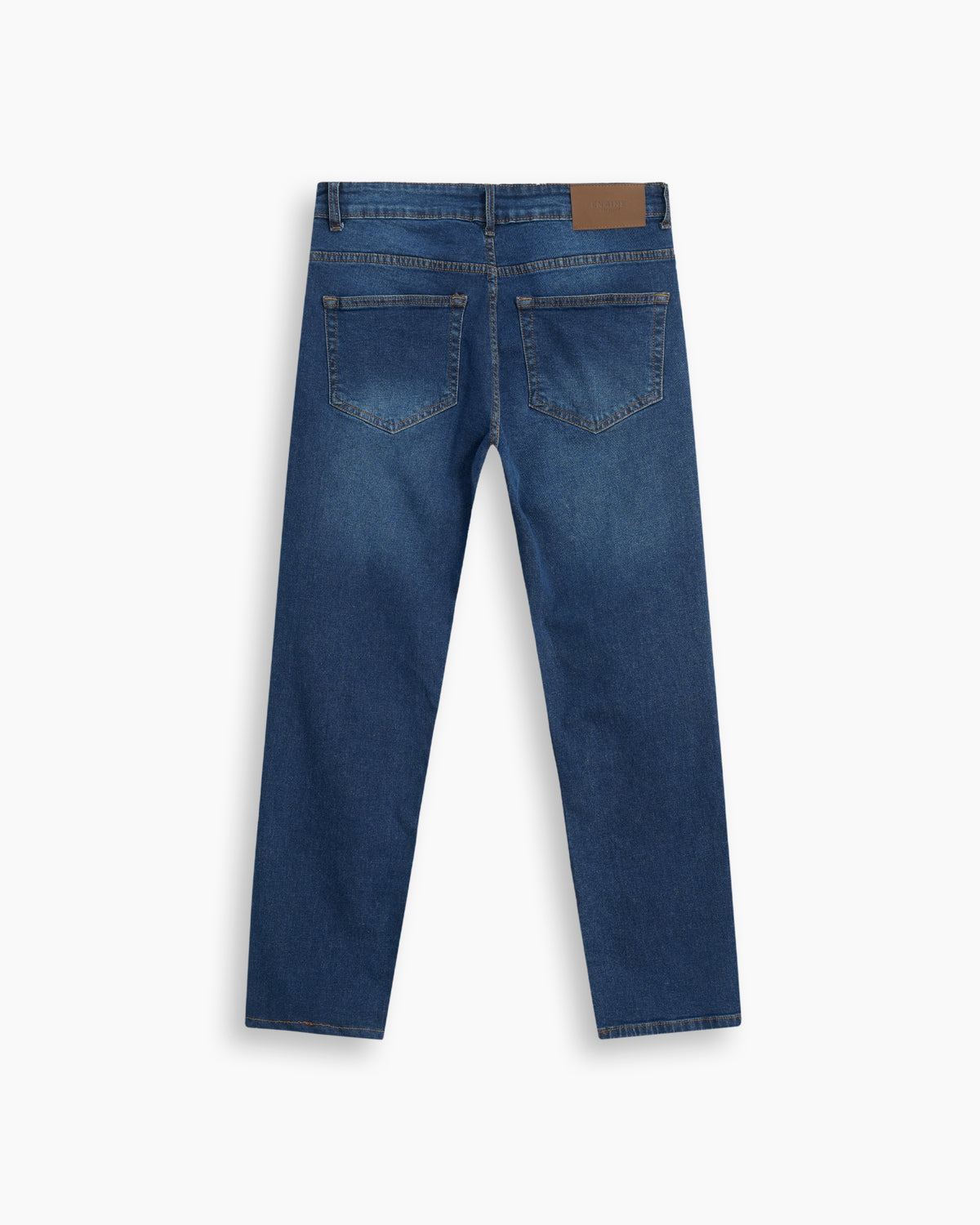 Men Regular Fit Denim - Engine - Buy Now