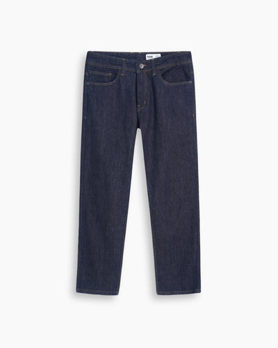 Men Regular Fit Denim
