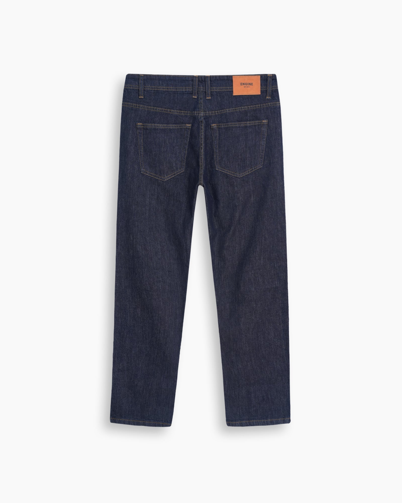 Men Regular Fit Denim - Engine - Buy Now