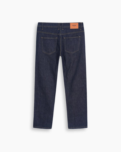 Men Regular Fit Denim