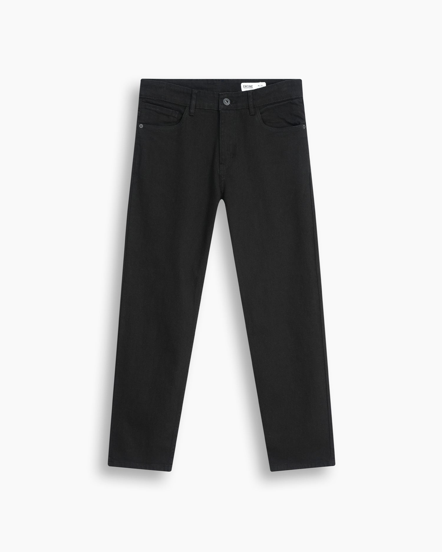 Men Regular Fit Denim - Engine - Buy Now