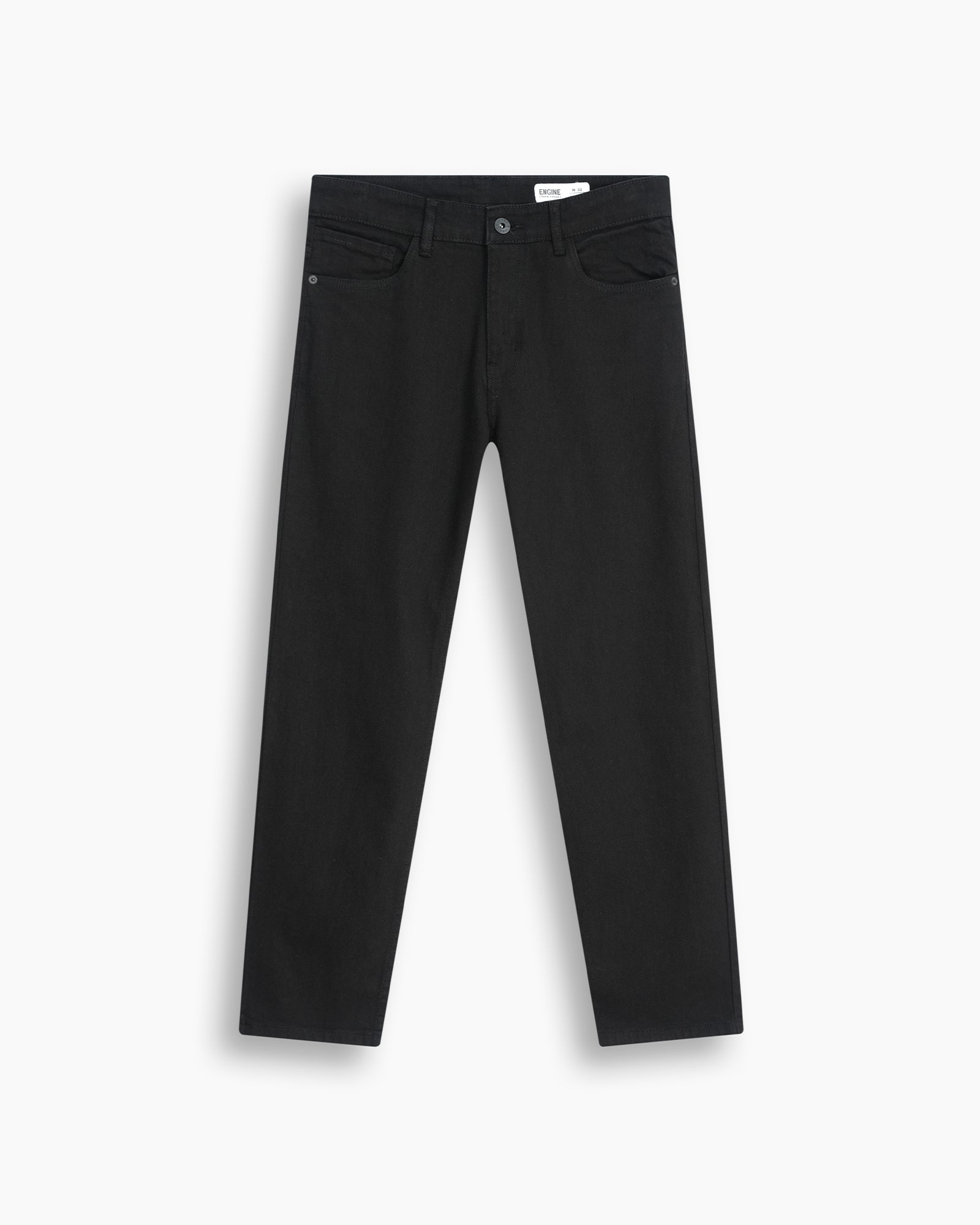 Men Regular Fit Denim - Engine - Buy Now