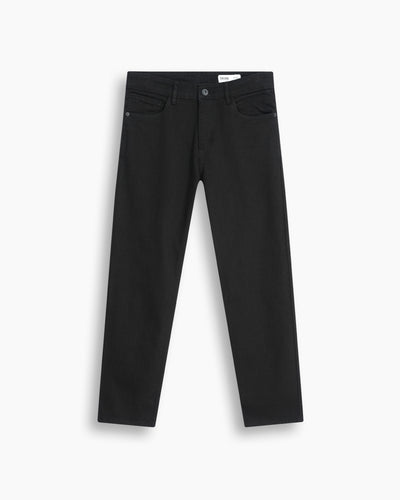 Men Regular Fit Denim