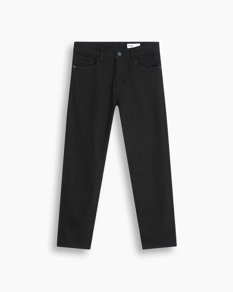 Men Regular Fit Denim - Engine - Buy Now
