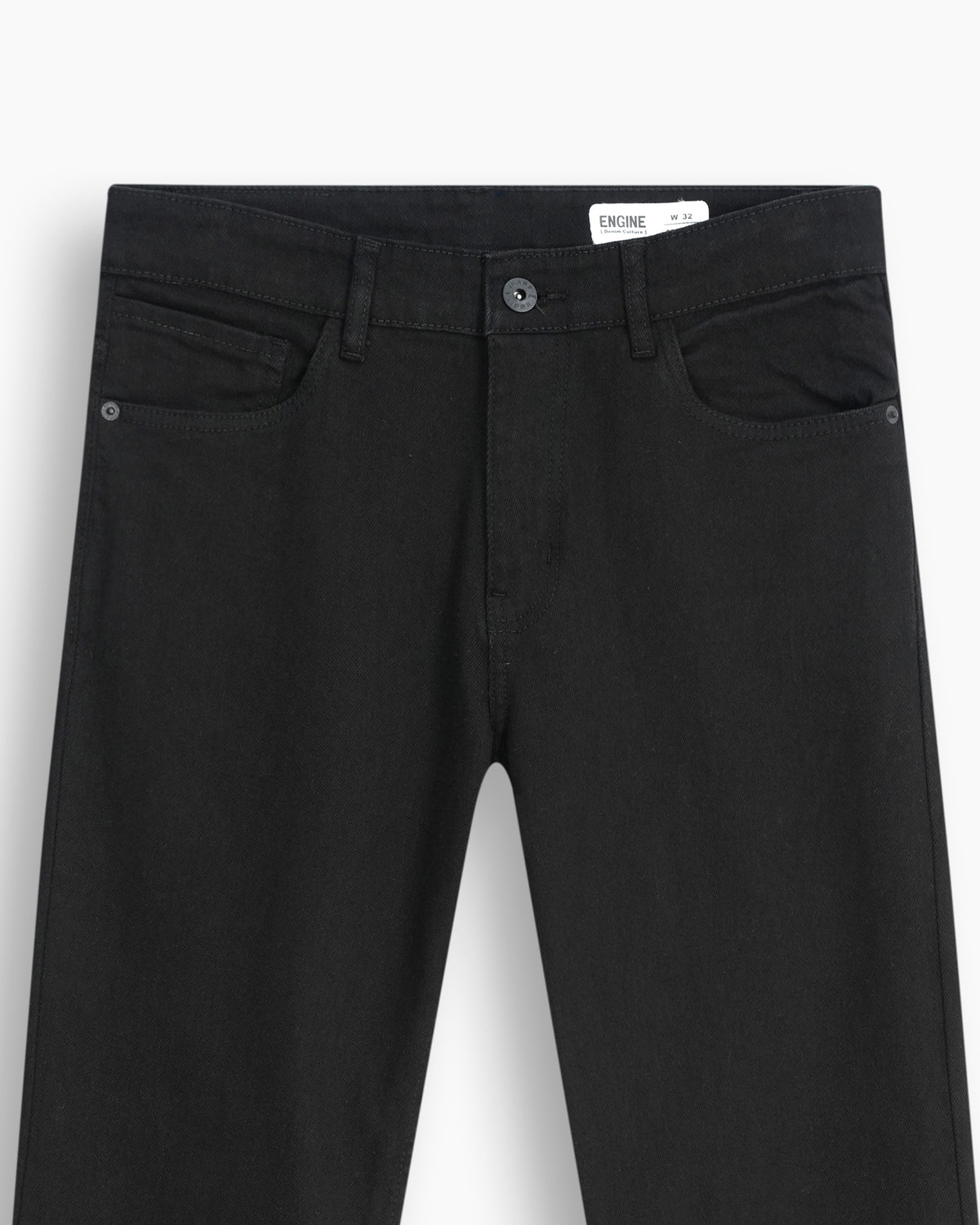 Men Regular Fit Denim - Engine - Buy Now