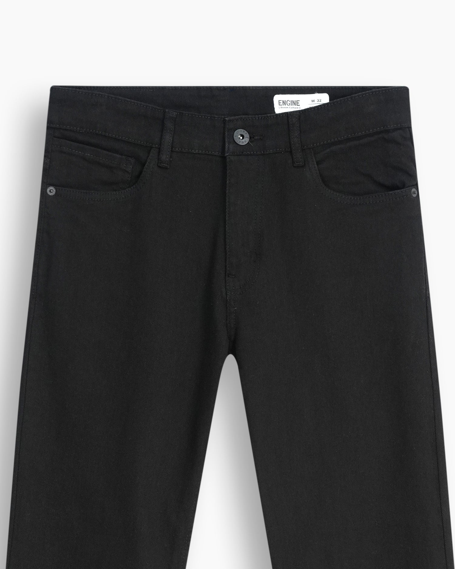 Men Regular Fit Denim - Engine - Buy Now