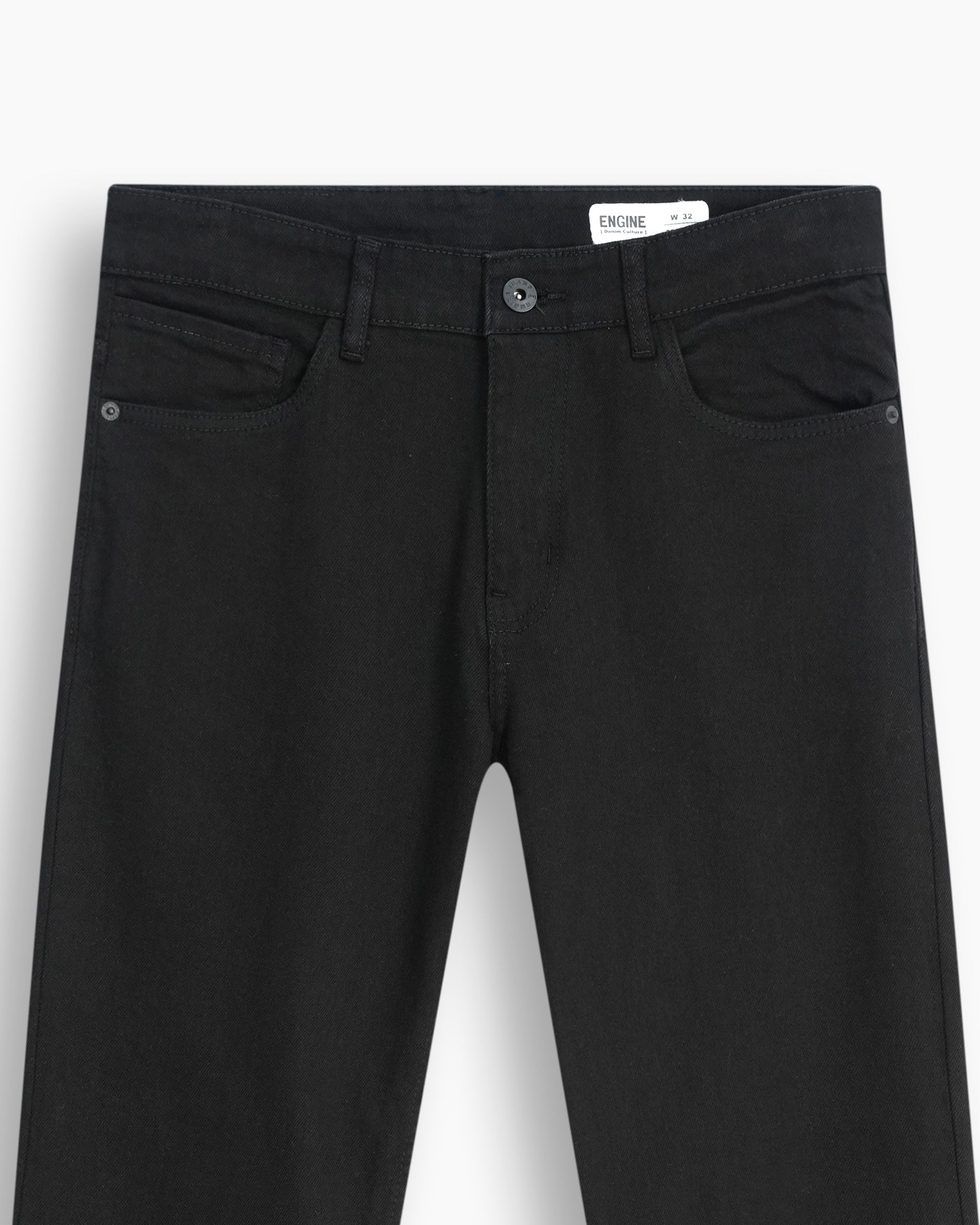 Men Regular Fit Denim - Engine - Buy Now