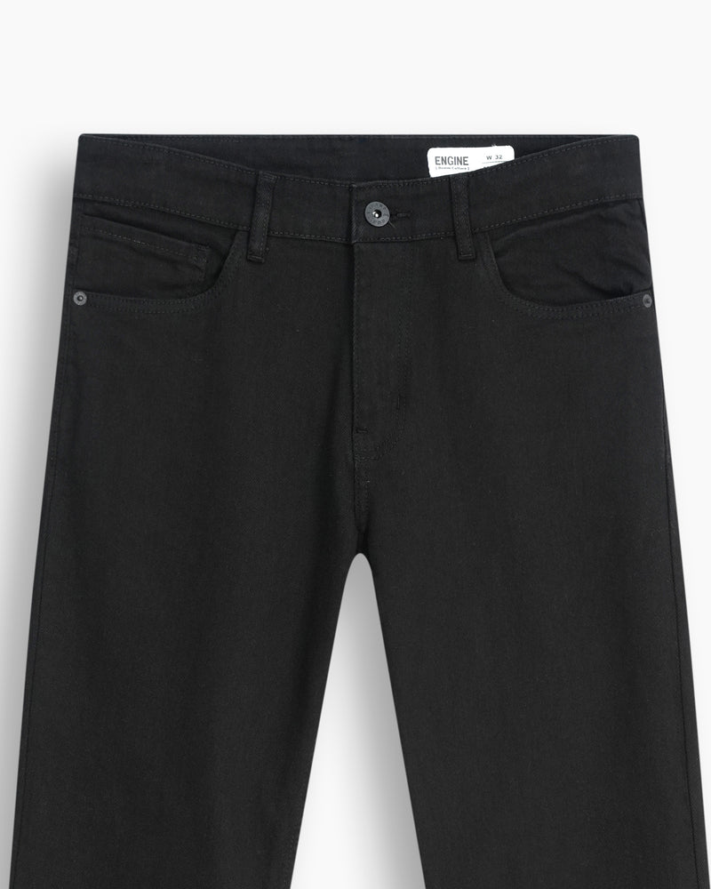 Men Regular Fit Denim - Engine - Buy Now