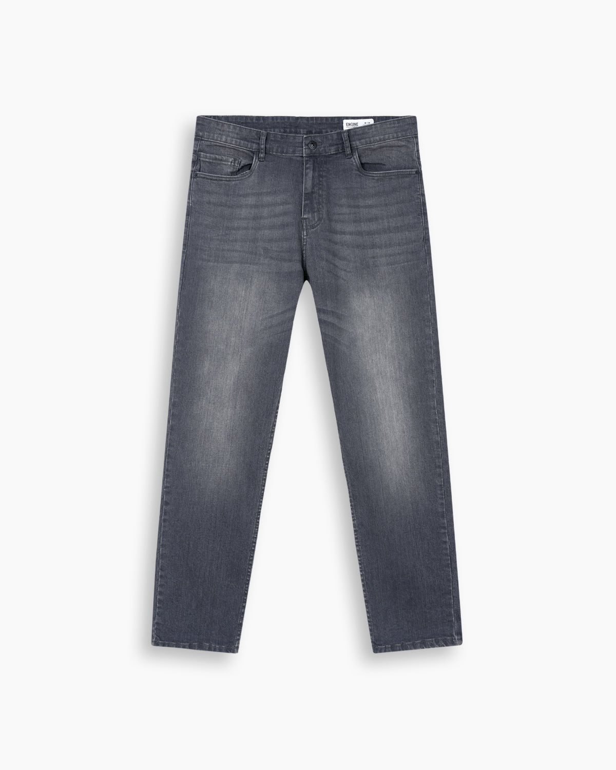 Men Regular Fit Denim - Engine - Buy Now