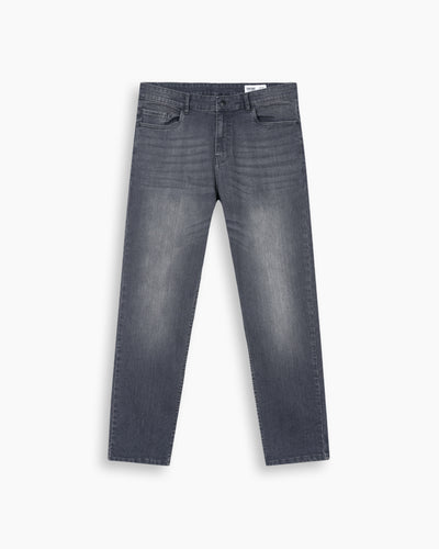 Men Regular Fit Denim