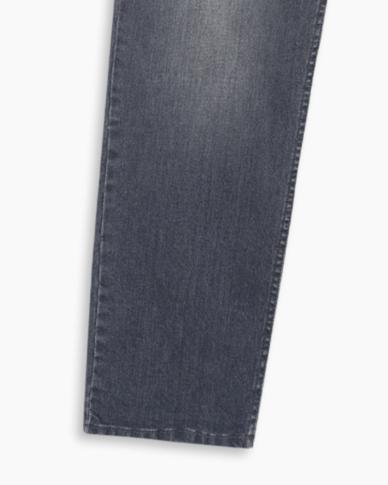 Men Regular Fit Denim - Engine - Buy Now