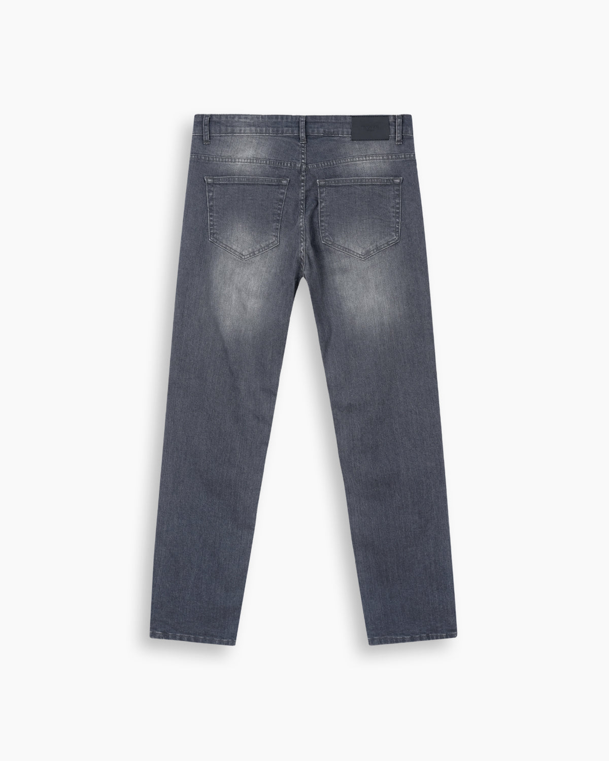Men Regular Fit Denim - Engine - Buy Now