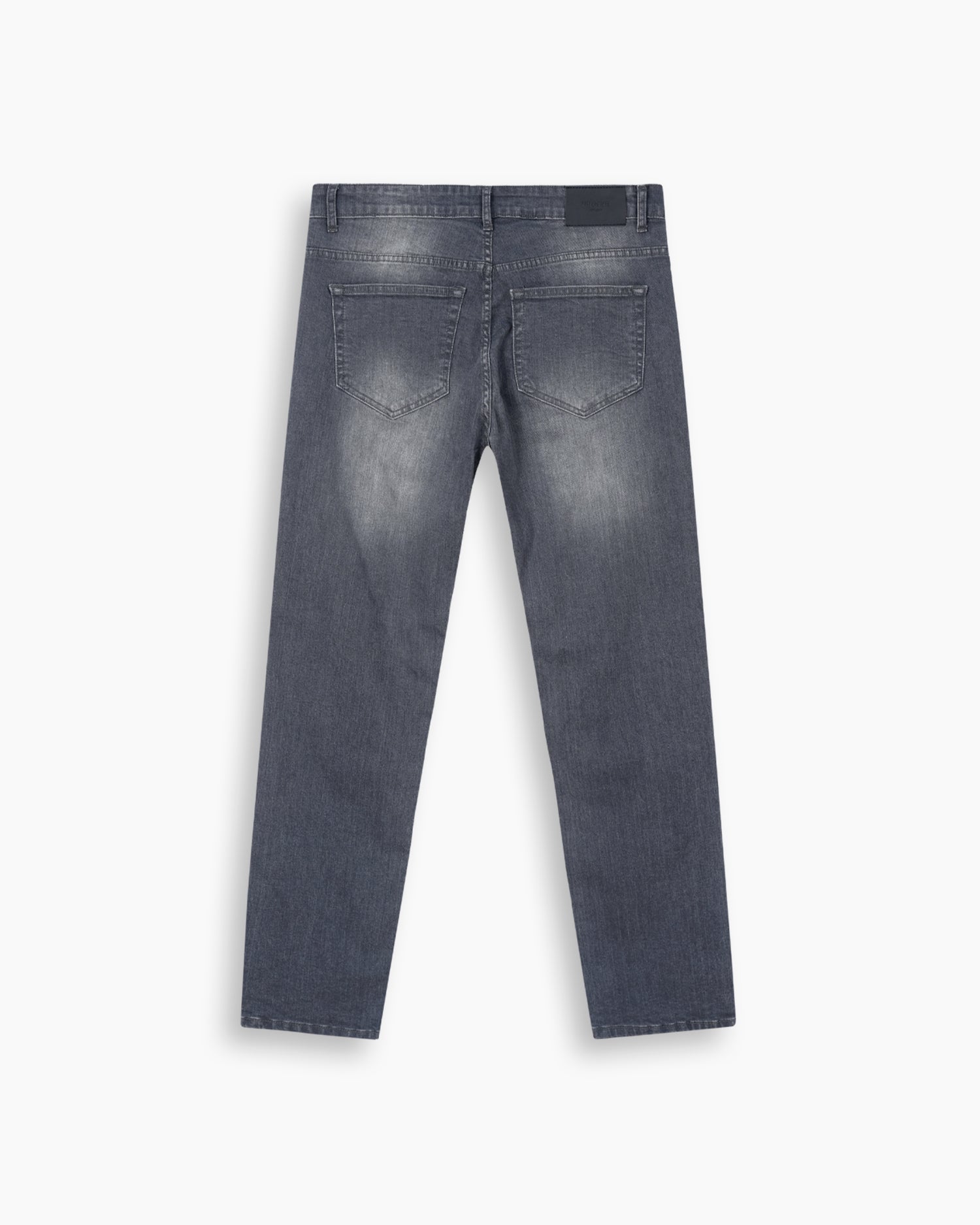 Men Regular Fit Denim - Engine - Buy Now