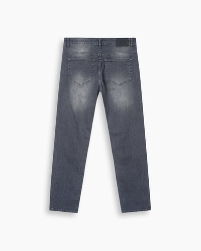 Men Regular Fit Denim