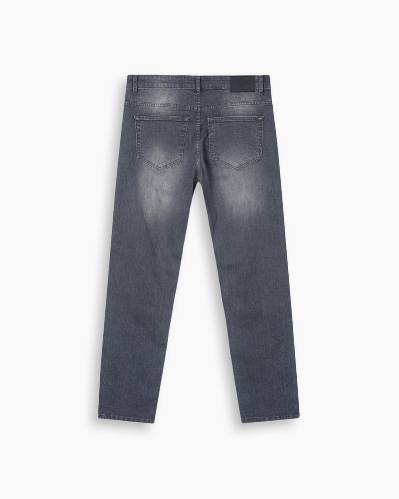 Men Regular Fit Denim - Engine - Buy Now