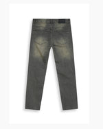 Men Straight Fit Denim - Engine - Buy Now