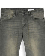 Men Straight Fit Denim - Engine - Buy Now
