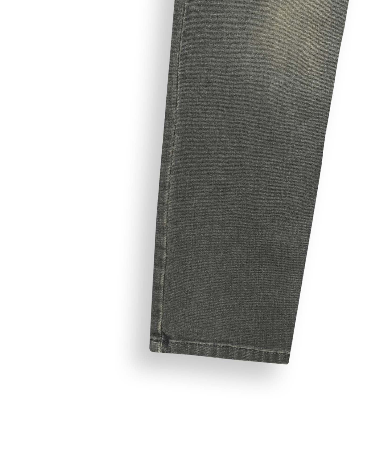 Men Straight Fit Denim - Engine - Buy Now