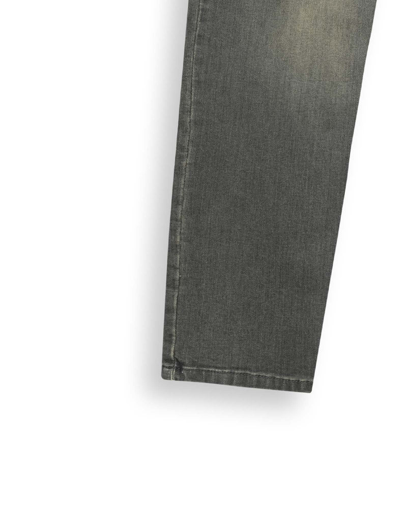 Men Straight Fit Denim - Engine - Buy Now