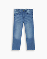 Men Straight Fit Denim - Engine - Buy Now