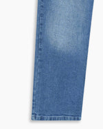 Men Straight Fit Denim - Engine - Buy Now