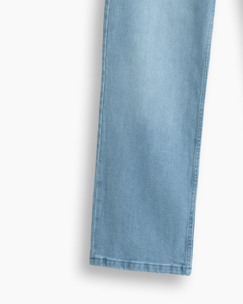 Men Straight Fit Denim - Engine - Buy Now