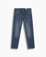 Men Straight Fit Denim - Engine - Buy Now