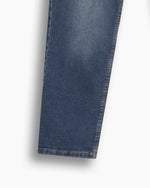 Men Straight Fit Denim - Engine - Buy Now