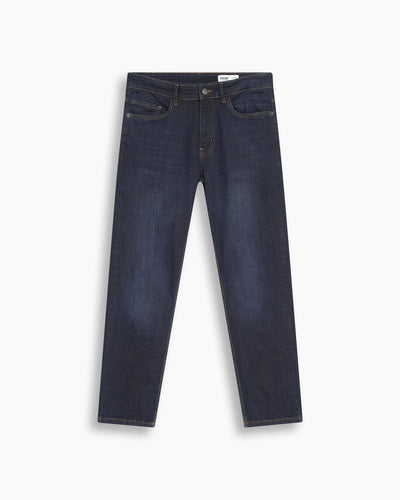 Men Straight Fit Denim