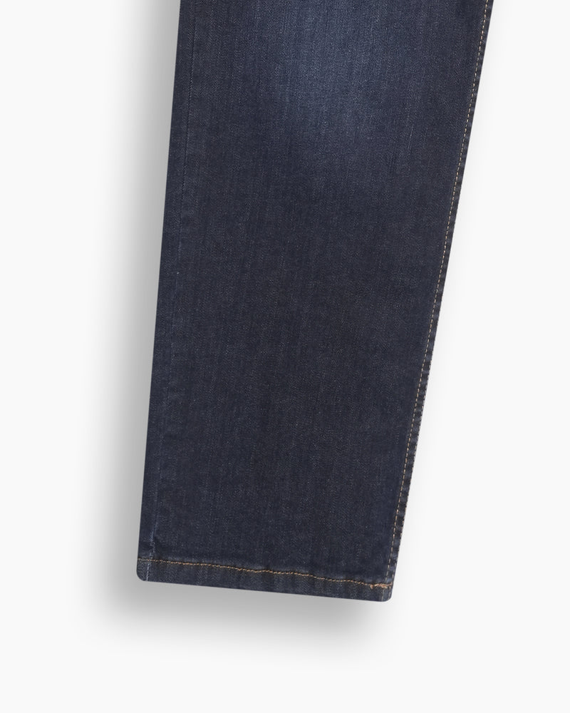 Men Straight Fit Denim - Engine - Buy Now