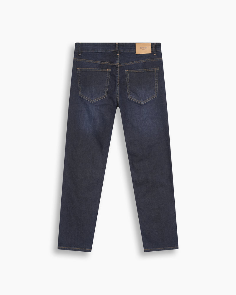 Men Straight Fit Denim - Engine - Buy Now