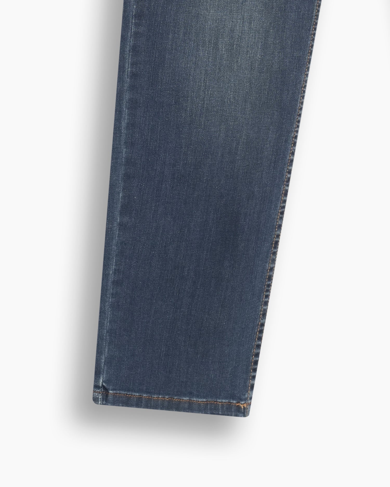 Men Straight Fit Denim - Engine - Buy Now
