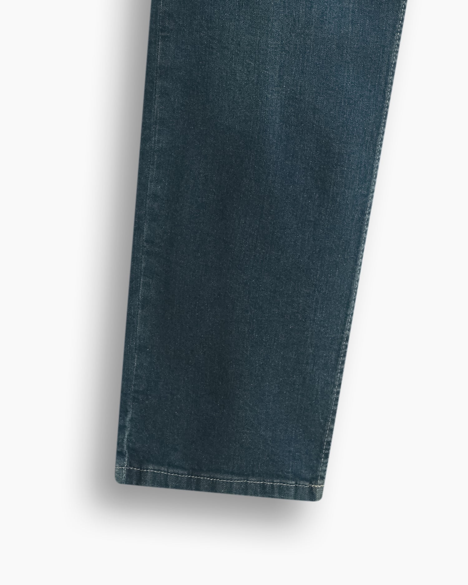 Men Straight Fit Denim - Engine - Buy Now